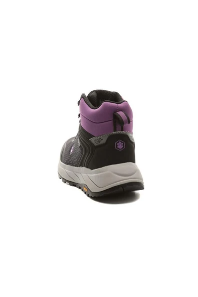 LUMBERJACK VIVA HI 4PR Ayakkabı Kadın - 5