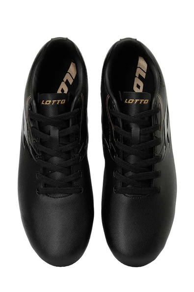 LOTTO DAVIES FG 5PR Krampon ve Halısaha Ayakkabısı Yetişkin - Resim 5