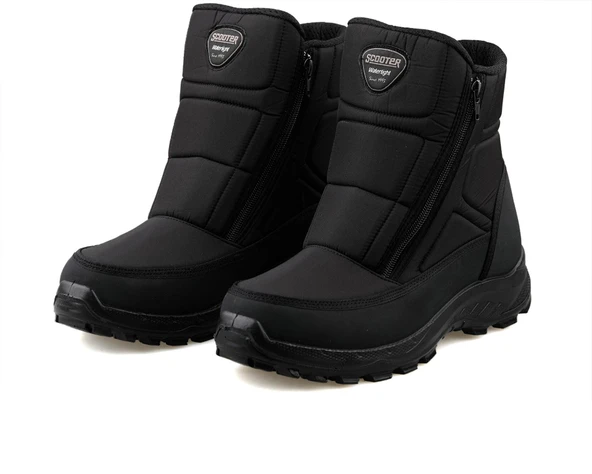 SCOOTER ATLANTİS Ayakkabı Erkek - Resim 3