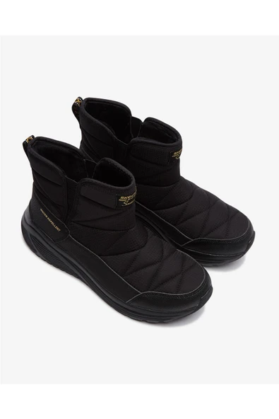 SKECHERS BOBS SPARROW 2.0 CLUB SNOW Bot ve Outdoor Ayakkabısı Kadın - 7