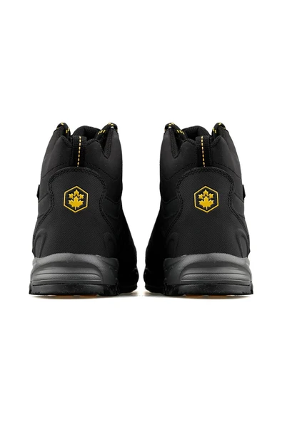 LUMBERJACK FLAKE HI 3PR Ayakkabı Erkek - Resim 4