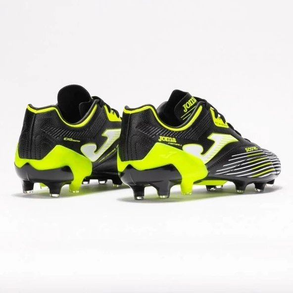 JOMA SCORE 2501 FIRM GROUND Krampon ve Halı Saha Ayakkabısı - Resim 2