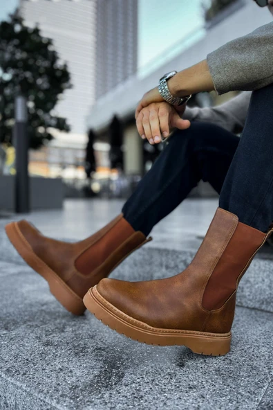 CH223 - CRT Alaska Erkek Bot TABA ürün görseli 1