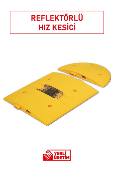 Evelux 11938 SL - 11940 SL K | Solar Flaşörlü Kedi Gözlü Yol Kasisi - Resim 3