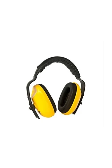 Essafe Gürültü Önleyici Kulaklık Snr 26 Db - Resim 3