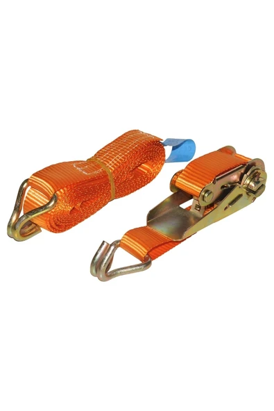 Essafe 2/4 Ton 10 Mt. Polyester Spanzet ürün görseli