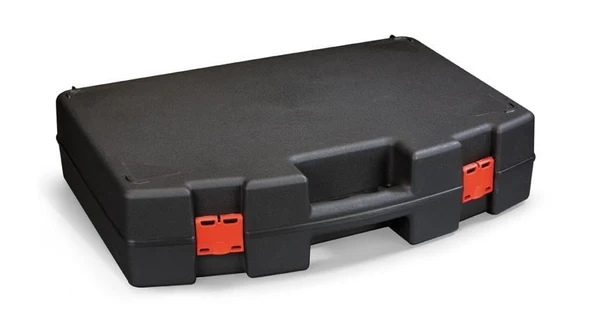 PortBag TK100 Çok Amaçlı El Aleti Çantası - Resim 5