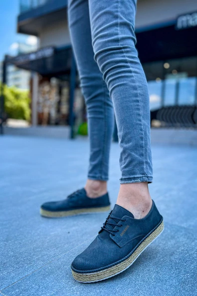 CH117 - CBT Stamina Nuova Erkek Ayakkabı ANTRASIT - 2