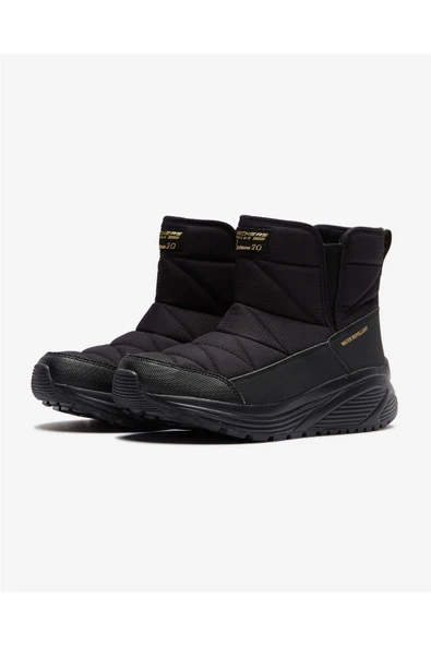 SKECHERS BOBS SPARROW 2.0 CLUB SNOW Bot ve Outdoor Ayakkabısı Kadın - 3