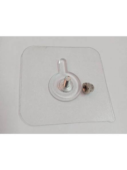 Ultra Güçlü Vantuzlu Askı - 5