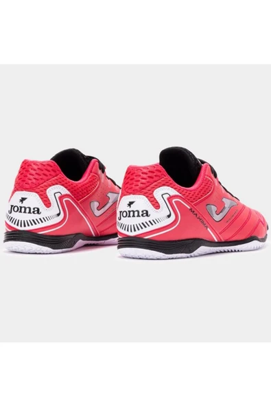 JOMA MAXIMA 2510 PINK INDOOR Krampon ve Halı Saha Ayakkabısı - Resim 2