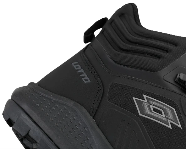 LOTTO CROWEL HIGH WP 3PR Ayakkabı Erkek - Resim 6