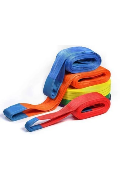 Ender Polyester Sapan 2 Ton 4 Metre ürün görseli