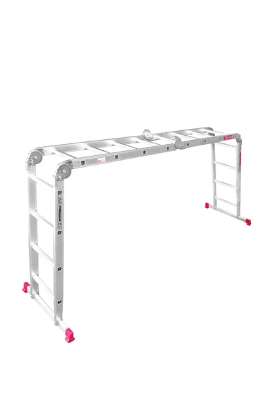 Seçkin Alüminyum Standart Akrobat Merdiven 4.70 ürün görseli