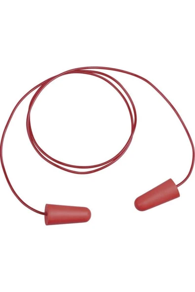 Delta Plus Conıcco200 Ipli Kulak Tıkacı Pu Köpük Tek Kullanımlık Snr36db Lacivertişgüv. ürün görseli 1