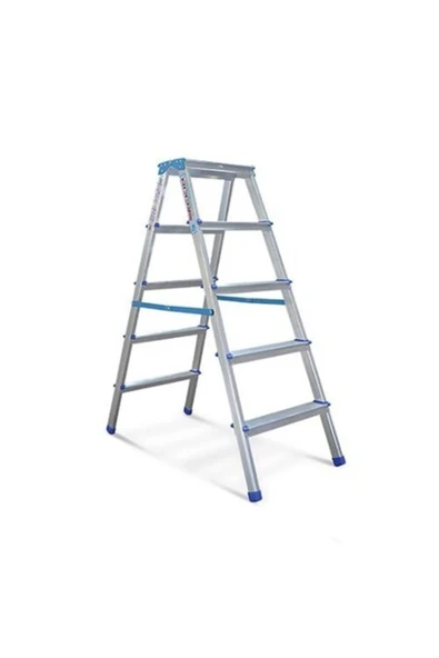 Seçkin Merdiven 4 4 Çift Çıkışlı Merdivenler ürün görseli