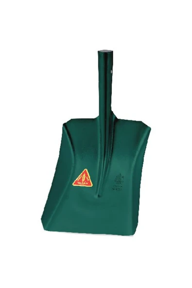 YAPARLAR 6300 Faryap Küreği 280x350mm - Sapsız ürün görseli 1