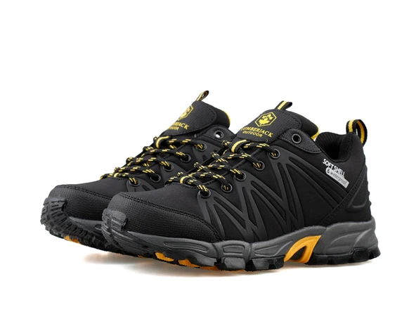 LUMBERJACK SHELL G 4PR Ayakkabı Unisex - Resim 3