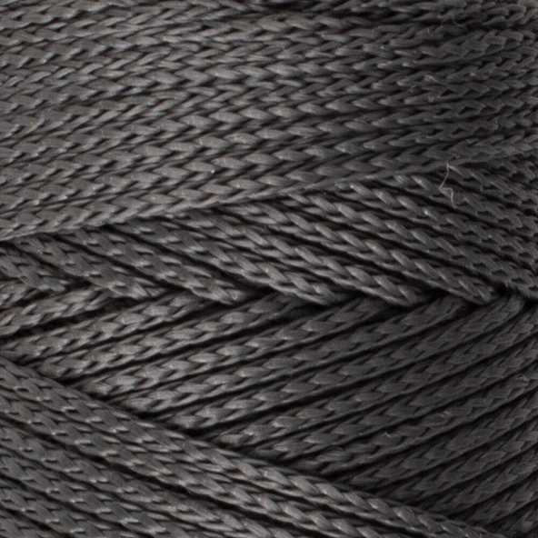 Loren Macrame Füme El Örgü İpi - RM 067 - 34341 - Resim 2