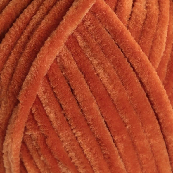 La Mia Mellow Taba El Örgü İpi - 956 - Resim 2