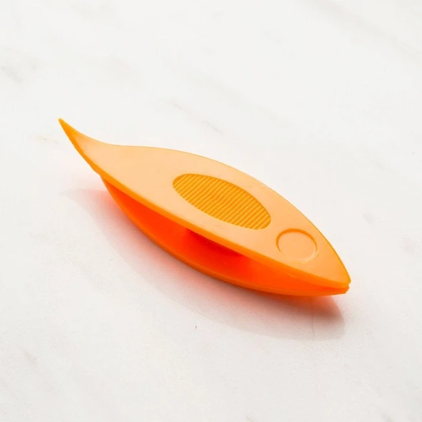 Loren Dantel Mekik Turuncu ürün görseli 1