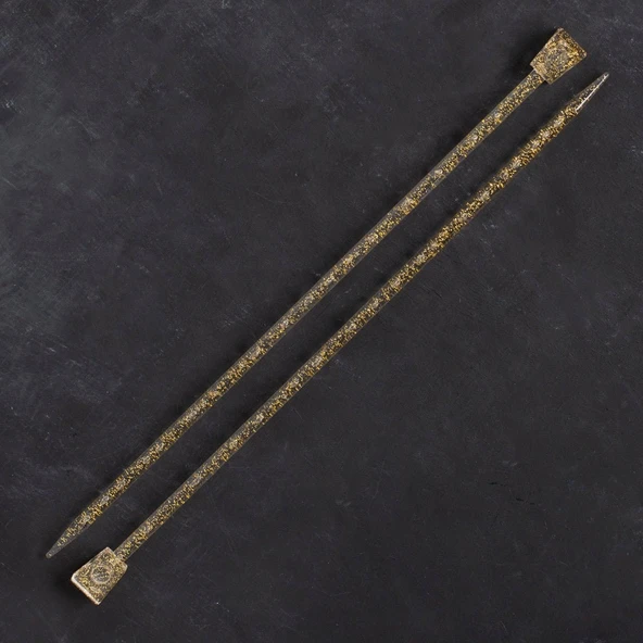 Addi Champagner 7mm 35cm Örgü Şişi - 400-7 - Resim 2