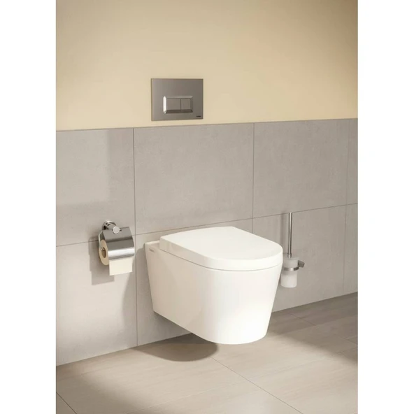 Vitra Ilia Tuvalet Kağıtlığı A44167 - 2