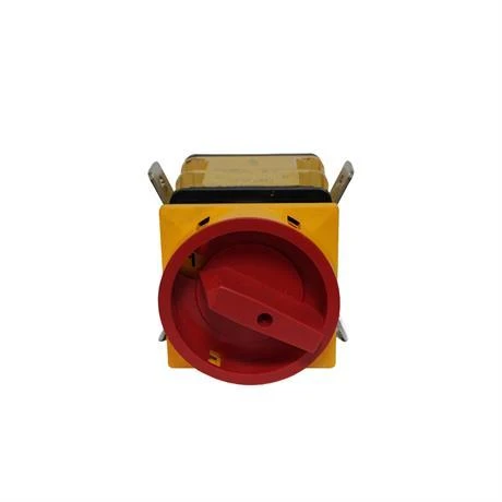 Opaş 3x315A 0-1 Aç-Kapa Kilitli Pako Şalter - YKL301315 - Resim 3