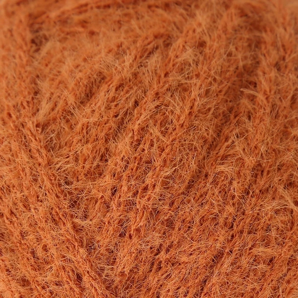 La Mia Club Tarçın El Örgü İpi - 622 - Resim 2