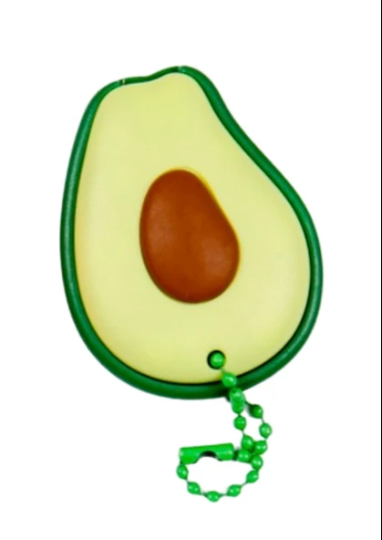 Falçata Avokado Model