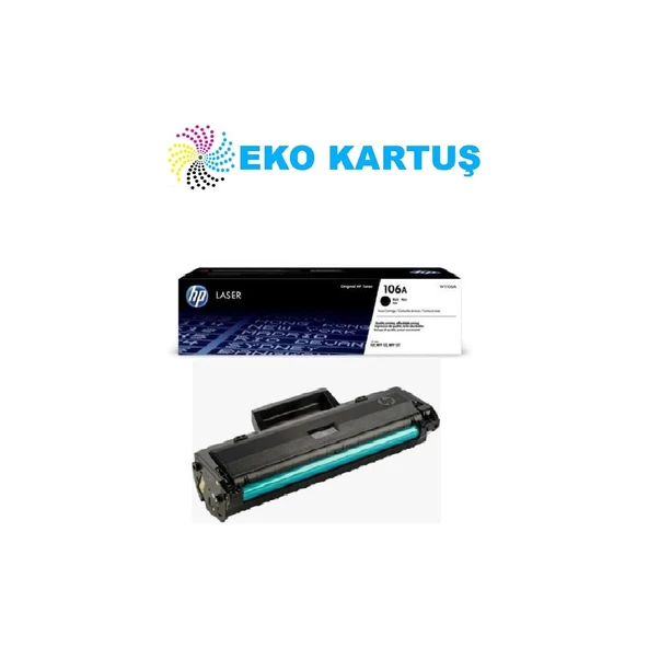 Hp 4ZB77A Orijinal Toner, ürün görseli