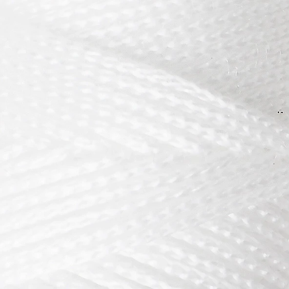 Loren Macrame Beyaz El Örgü İpi - RM 002 - 34324 - Resim 2