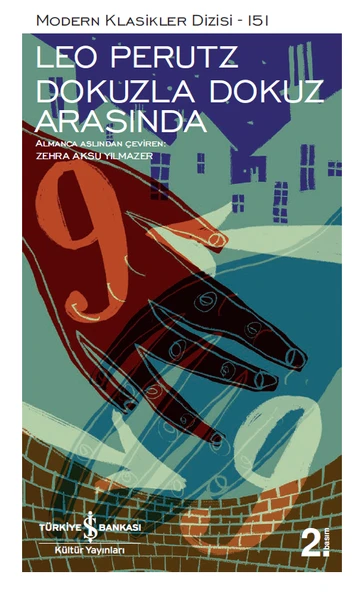 Dokuzla Dokuz Arasında ürün görseli