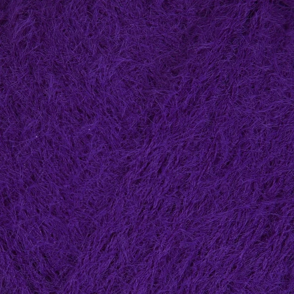 La Mia Club Mor El Örgü İpi - 624 - 2