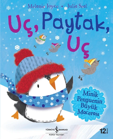 Uç, Paytak, Uç ürün görseli