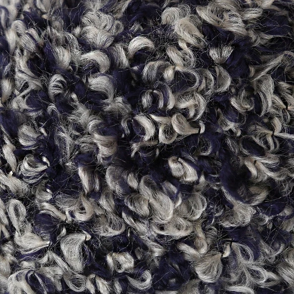 La Mia RETRO Ebruli El Örgü İpi - LM1531 - Resim 2