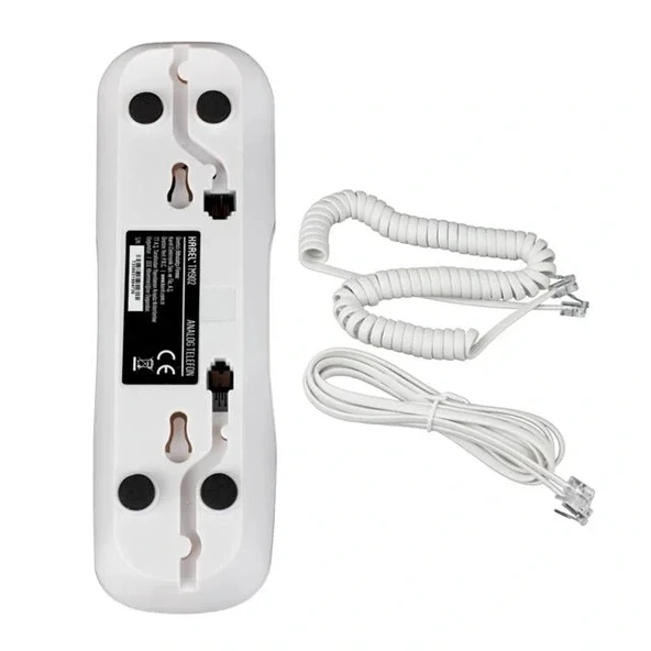 Karel Tm-902 Duvar Ti̇pi̇ Telefon - 3