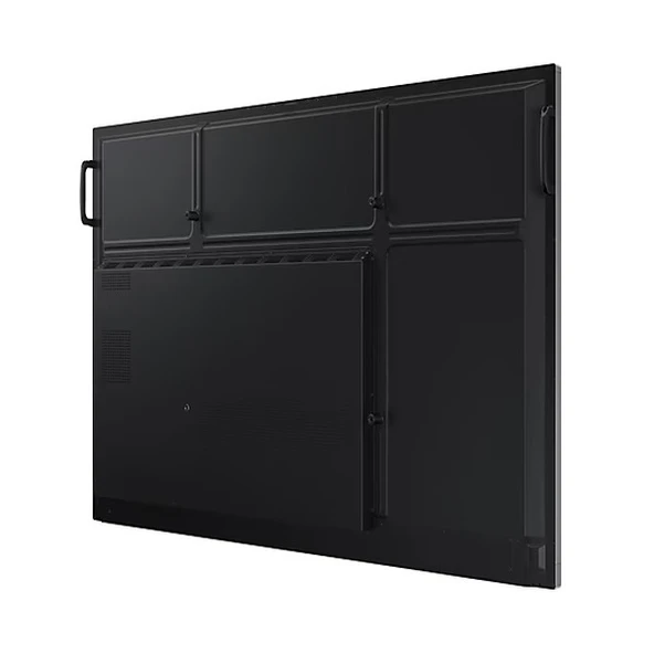 Samsung WA86C Serisi Android Pro 86'' - Eğitim ve İş Amaçlı Flip Pro 4K UHD Etkileşimli Ekran - 9