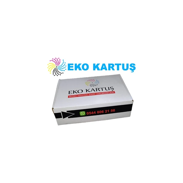 Epson Stylus SX-235W (T1291-T1292-T1293-T1294) Set Muadil Kartuş - Resim 3