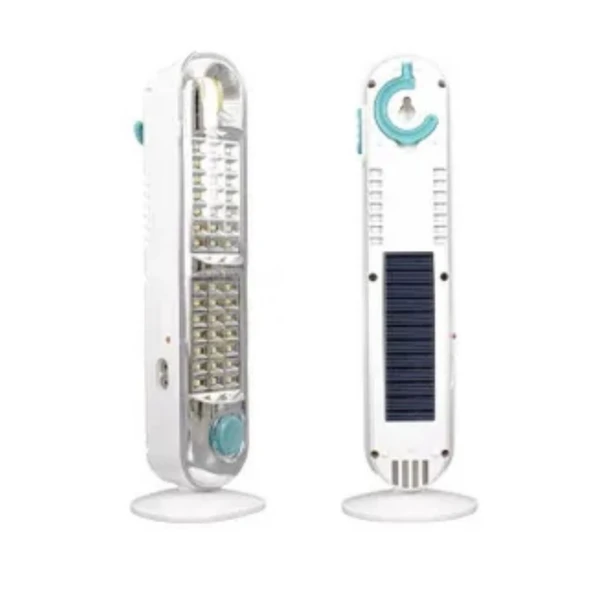 BUFFER® Şarjlı ve Taşınabilir Acil Durum Işığı