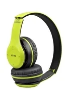 P47 Wireless 5.0 Edr Bluetooth Kablosuz Mp3 Çalar Kulaklık P47 ürün görseli
