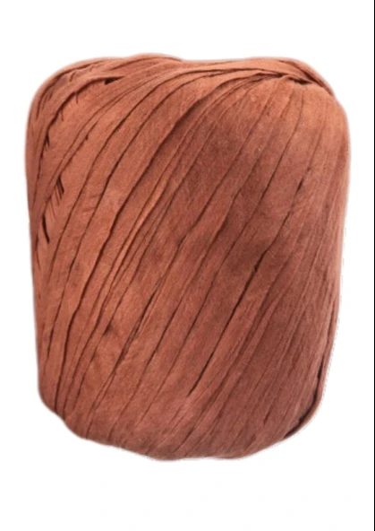 Rafya İp 50 gr Nar Çiçeği ürün görseli 1