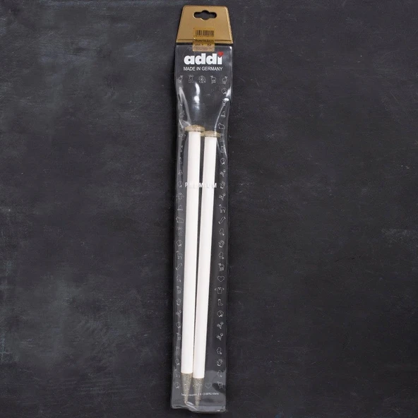 Addi Champagner 15mm 35cm Örgü Şişi - 400-7 ürün görseli 1