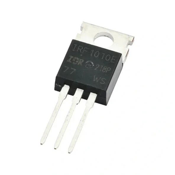 Irf 1010e To-220 Mosfet Transistör ürün görseli