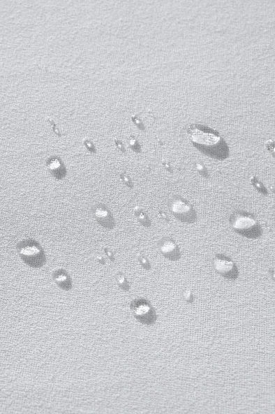 Alez Pamuklu Fitted Yatak Koruyucu 160*200 cm - 3