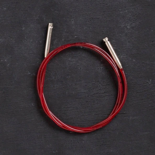 Addi Click Lace 60cm Ara Bağlantı Misinası - 759-2 - Resim 2