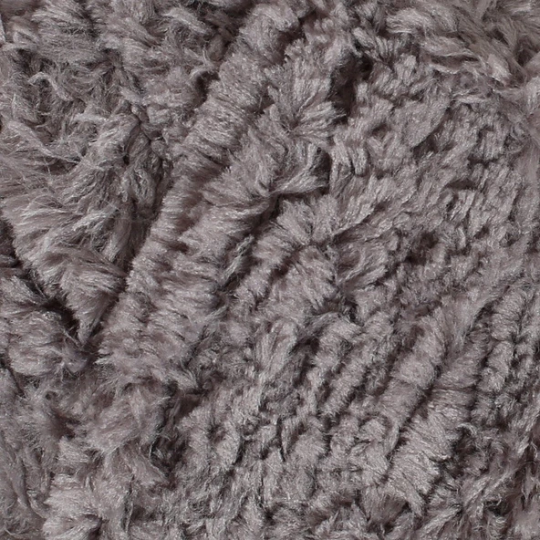 Loren Mery Gri El Örgü İpi - M411 - 34317 - Resim 2