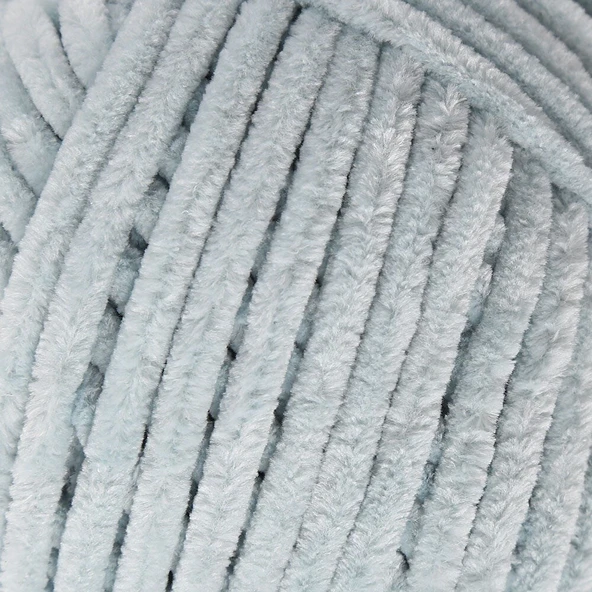 La Mia Mellow Yeşil El Örgü İpi - 951 - Resim 2