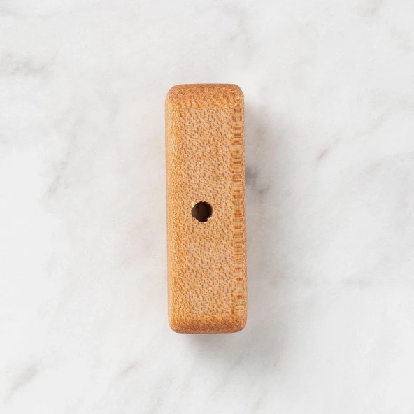 Hobi Baby Organik Ahşap Harf - I ürün görseli 1