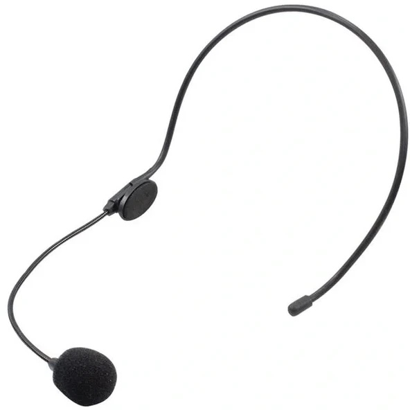 Magicvoice Mv-17450 Usb-sd Kart Girişli Şarjlı Mini Seyyar Rehber Anfisi - 2